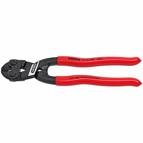 Knipex Compact Bolt Cutter Recess 200mm