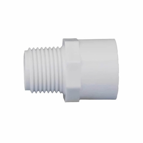 Action 1-1/2 - 2-1/2 C/M Impact Insert Adaptor