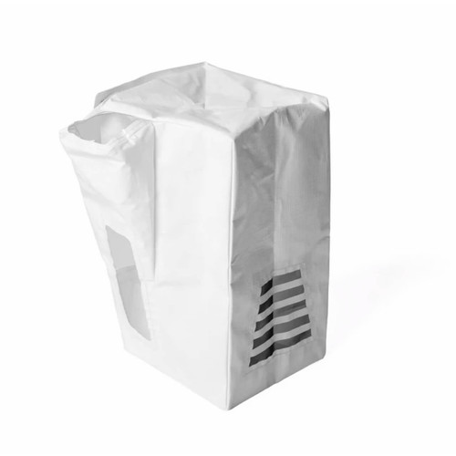 RPB PX5 Tychem 4000 Multi Gas Cover, 10pk
