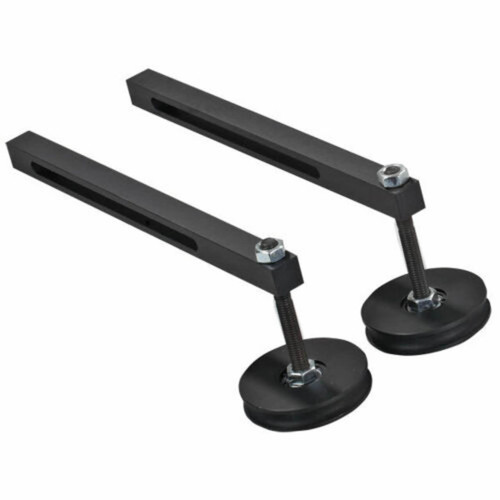 ITM Edge Following Guide Arm (Set Of 2 Arms) To Suit Gecko Welding Carriage