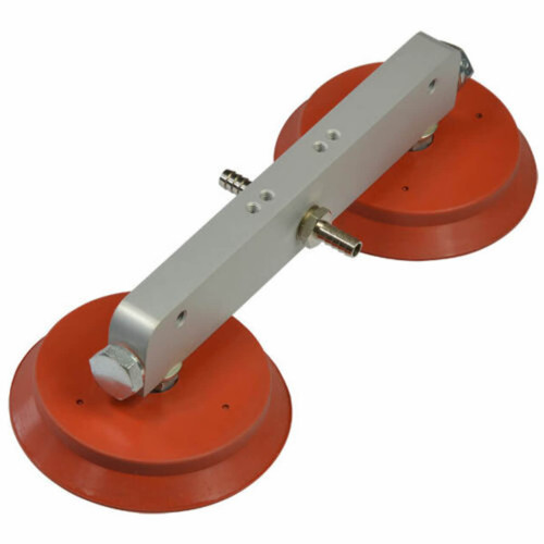 ITM Vacuum Modular Unit For Rigid Semi Flexible & Hi Flex Track