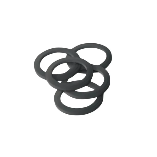 RPB PAPR Coupler Seal 5pk