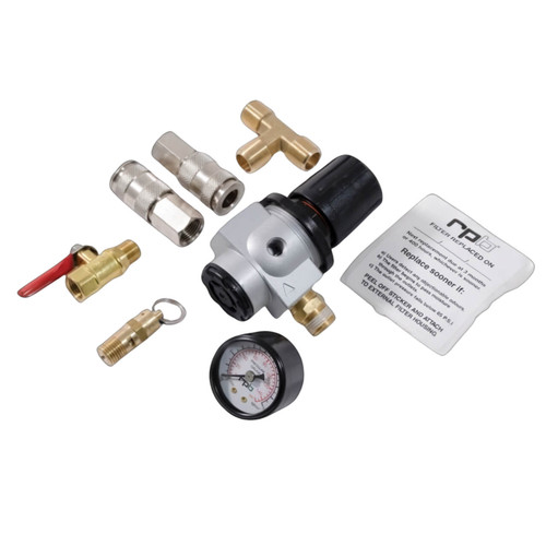 RPB Complete Radex Parts Pack