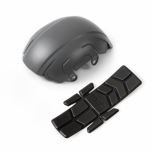 RPB Bump Cap Replacement With Comfort Pad