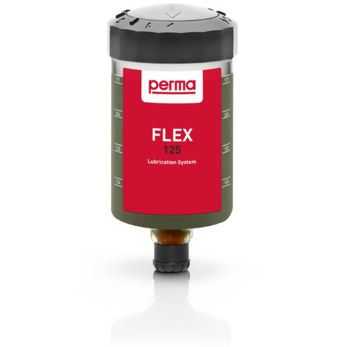 Perma Flex Lubricator Automatic 125CC Multipurpose Grease