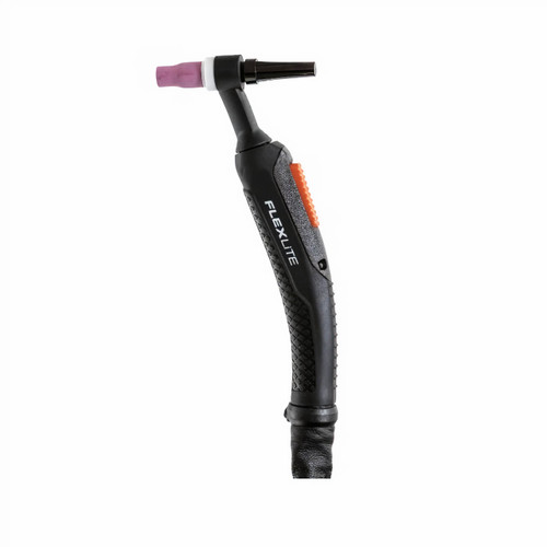 Kemppi TX 135 G F Flexi 16m Gas Cooled Tig Torch