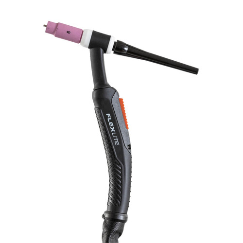 Kemppi TX 165 G F Flexi 4m Gas Cooled Tig Torch