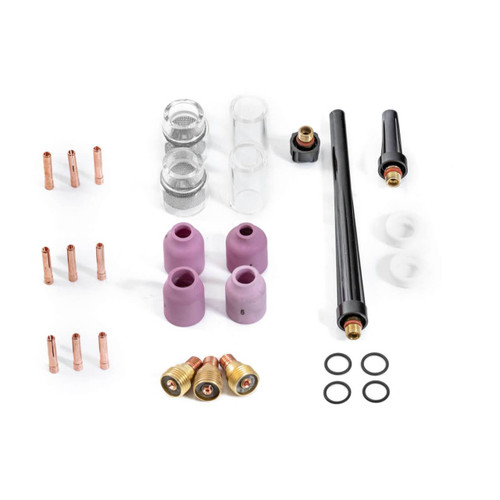Kemppi Pro Consumable Kit