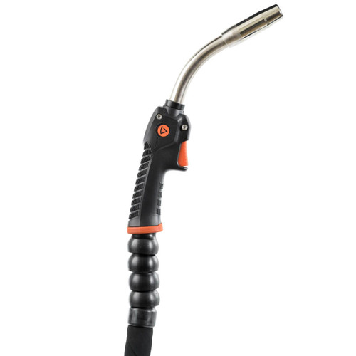 Kemppi GXE 405 3.5m Water Cooled Mig Torch