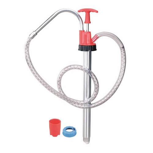 Toledo Ezee Flo Pump