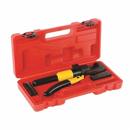 Matson Hydraulic Crimper 4-70Mm2