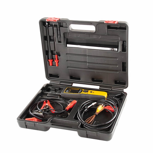 Toledo Multi Func Circuit Tester 12V