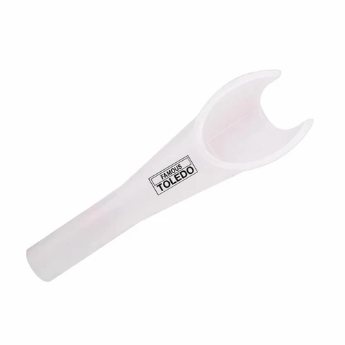 Toledo Fuel & Additive Funnel Petrol
