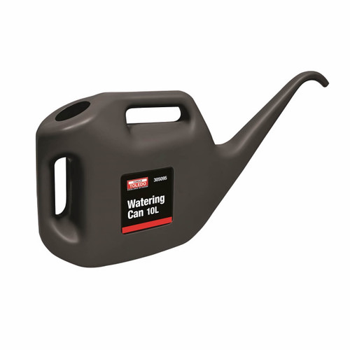 Toledo Kettle With Curved Spout 10L