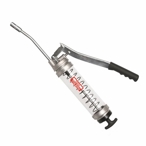 Toledo Hd Clear Gg Lever 450G