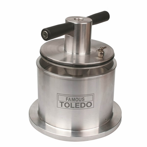 Toledo Hd Bearing Packer 170Mm 5.8Kgs
