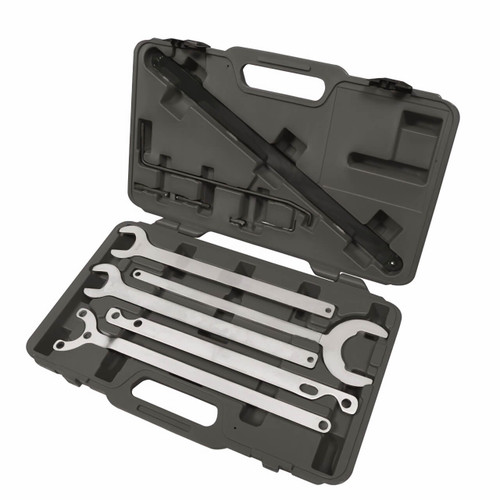 Toledo Fan Clutch Service Kit 11Pc