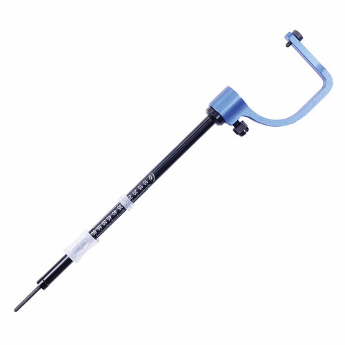 Toledo Brake & Tyre Measuring Tool