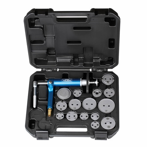 Toledo Brake Piston Wind Back Kit