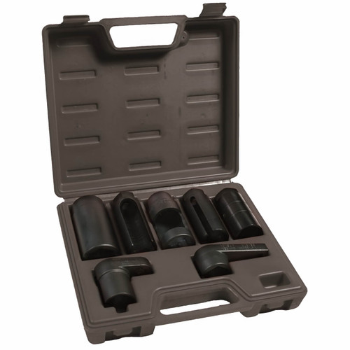Toledo Sensor Socket Set