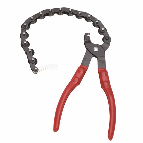 Toledo Tail Pipe Cutter