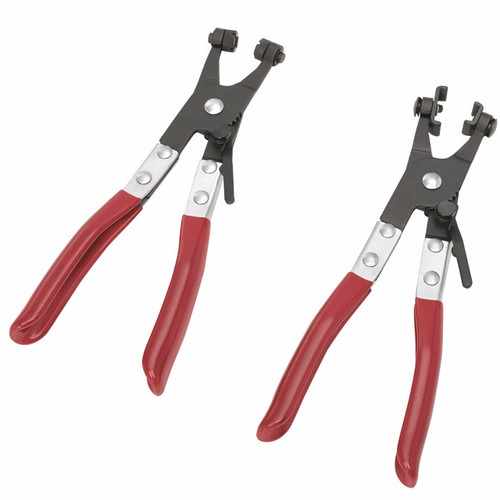 Toledo Hose Clamp Plier 2Pc Cd