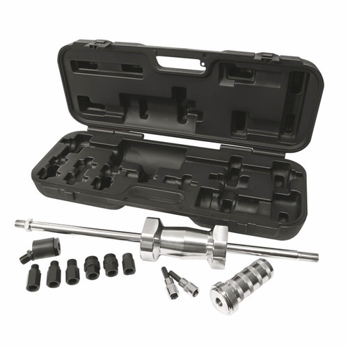 Toledo Hd Diesel Injector Puller Kit