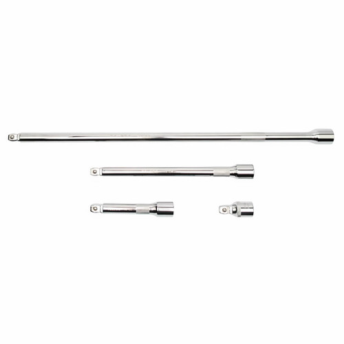 Toledo Wobble Extn Bar 1/2In 4Pc Polishd