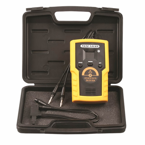 Toledo Fuse Saver Digital