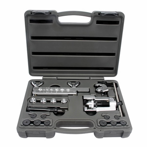 Toledo Flaring Tool Kit Master
