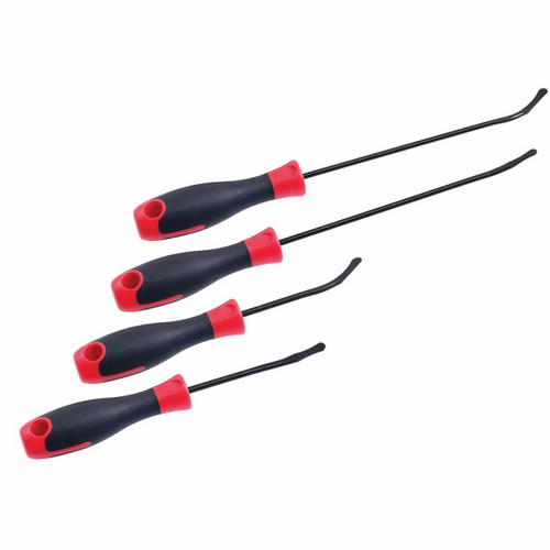 Toledo Seal & O Ring Removal Set 4Pc