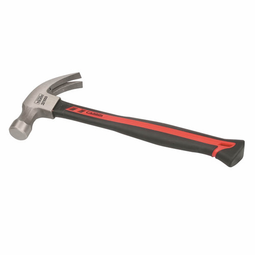 Toledo Hammer - Curved Claw 20Oz/0.57Kg