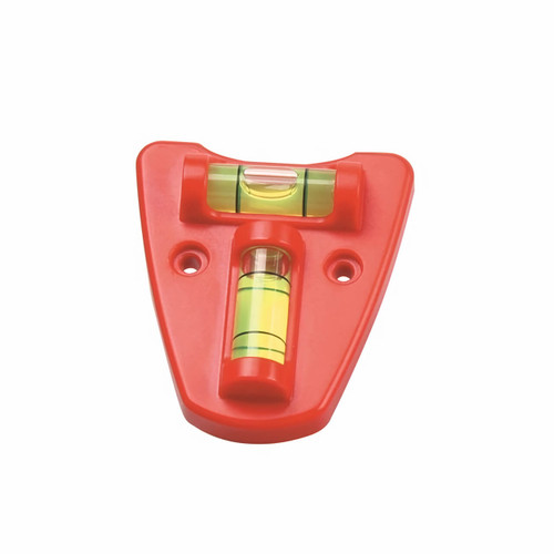 Toledo Mini Cross Level Magnetic