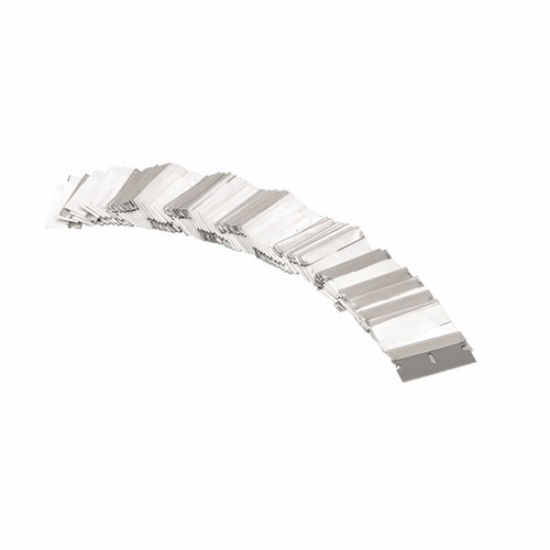 Toledo Safety Razor Blades 100Pk