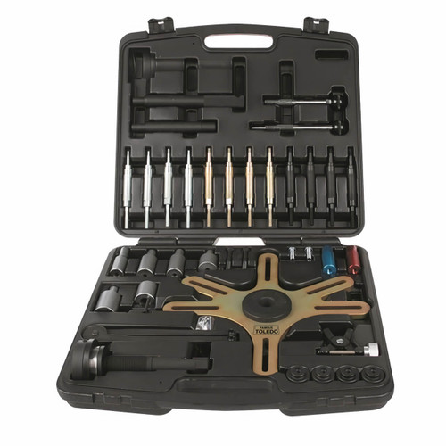 Toledo Self Adjusting Clutch Master Kit