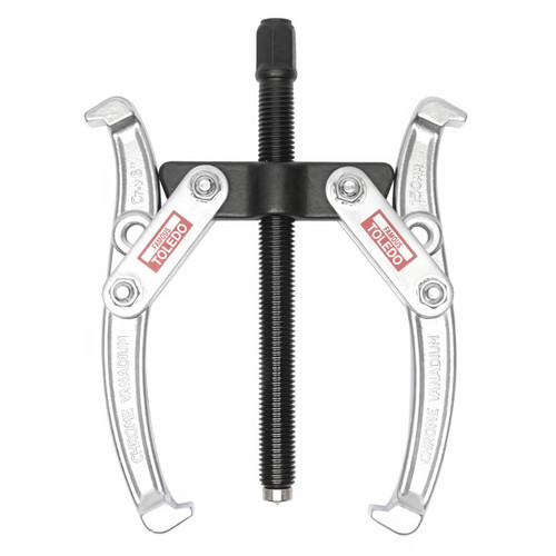 Toledo Mech Puller 2Leg 6In/150Mm