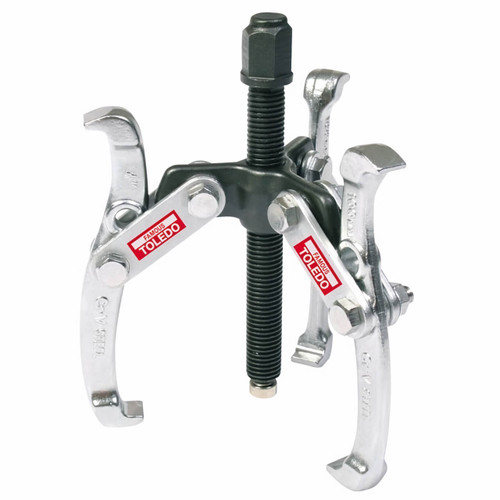 Toledo Mech Puller 3Leg 8In/200Mm