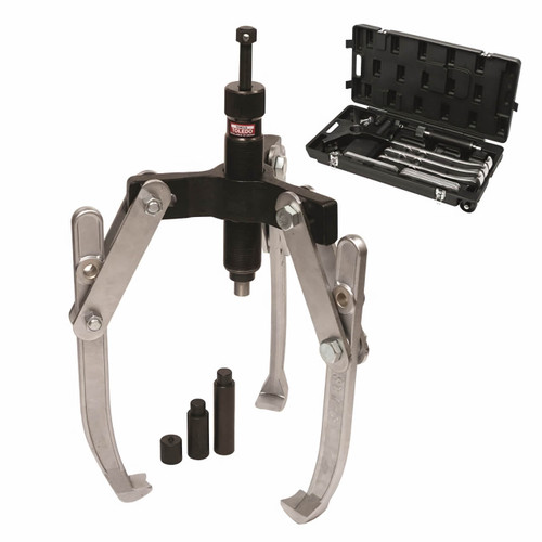 Toledo 22 Tonne Hydr 3 Leg Puller Kit