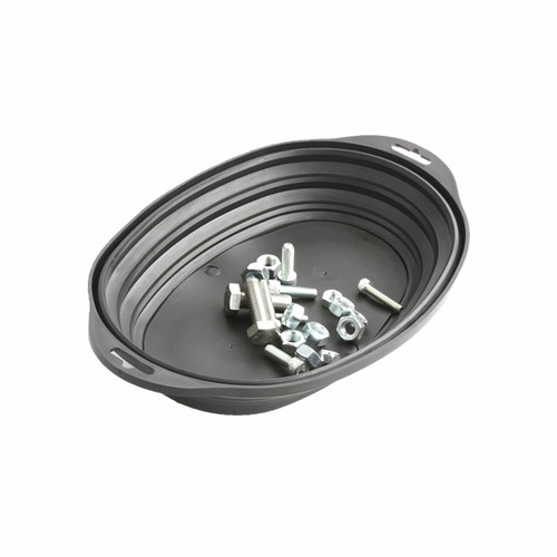 Sykes Collapsible Mag Parts Tray Oval