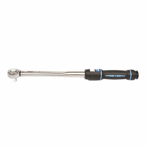 Sykes Torque Wrench - Motorq 200  1/2In