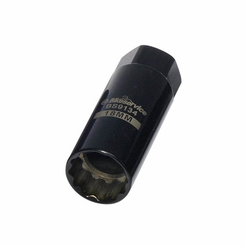 Bs Spark Plug Socket Xtra Thin Wall 14Mm