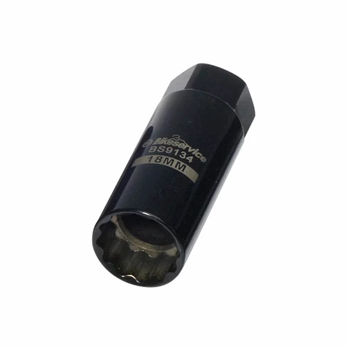 Bs Spark Plug Socket Xtra Thin Wall 18Mm
