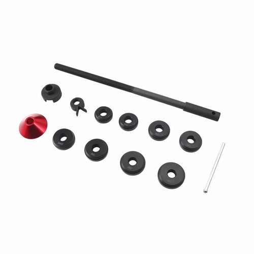 Bs Steering Head Bearing Installer Set