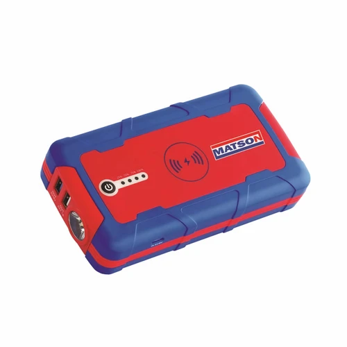 Matson Lithium Jump Starter 12V 10000Mah