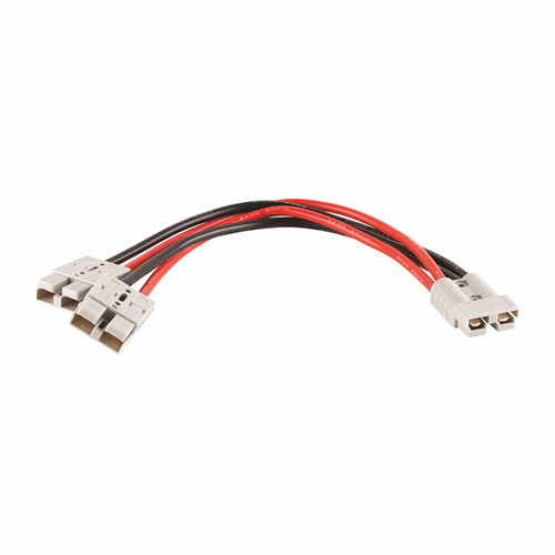 Matson Accessory Cable 50A Connector To 2 x 50A Connectors