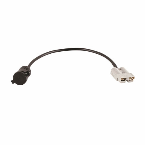 Matson Accessory Cable 50A Connector To Cigarette Socket (Female)