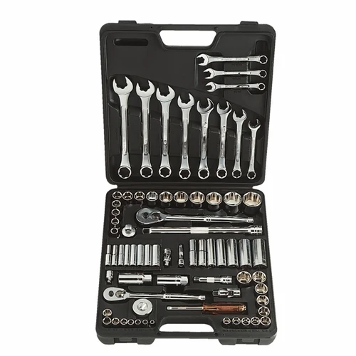 Metrinch Master Skt Spanner Set 71Pc