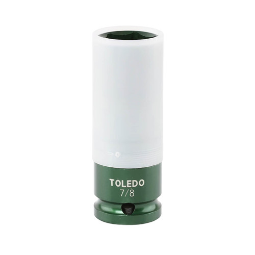 Toledo Wheel Socket 7/8 Inch