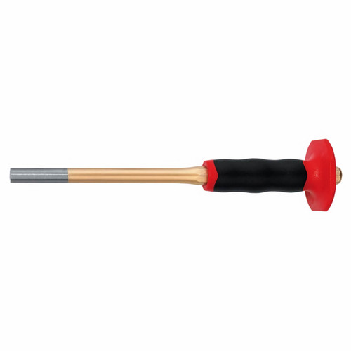 Rennsteig 12mm x 260mm Parrallel Pin Punch XXL With Handgrip