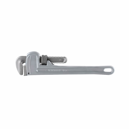 Toledo Aluminium Pipe Wrench 350mm